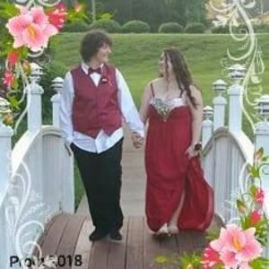 Meet your Posher, Kirstyn